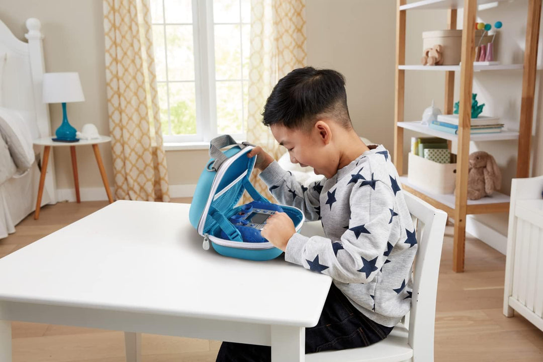 VTech Kidizoom Kameratasche Mehrfarbig Reisetasche, Mehrfarbig Reisetasche