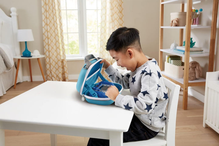VTech Kidizoom Kameratasche Mehrfarbig Reisetasche, Mehrfarbig Reisetasche