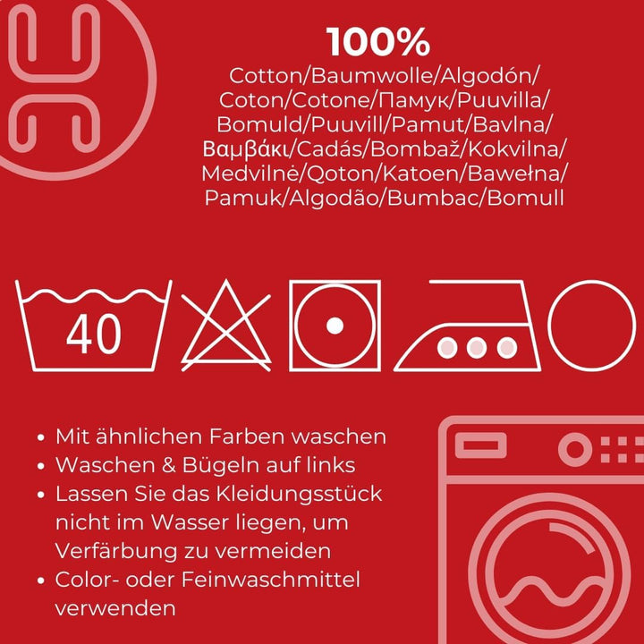Mittelalter-Tasche Baumwolle Gürteltasche Knopf Modell: Widia Einheitsgrösse Schwarz, Einheitsgrösse