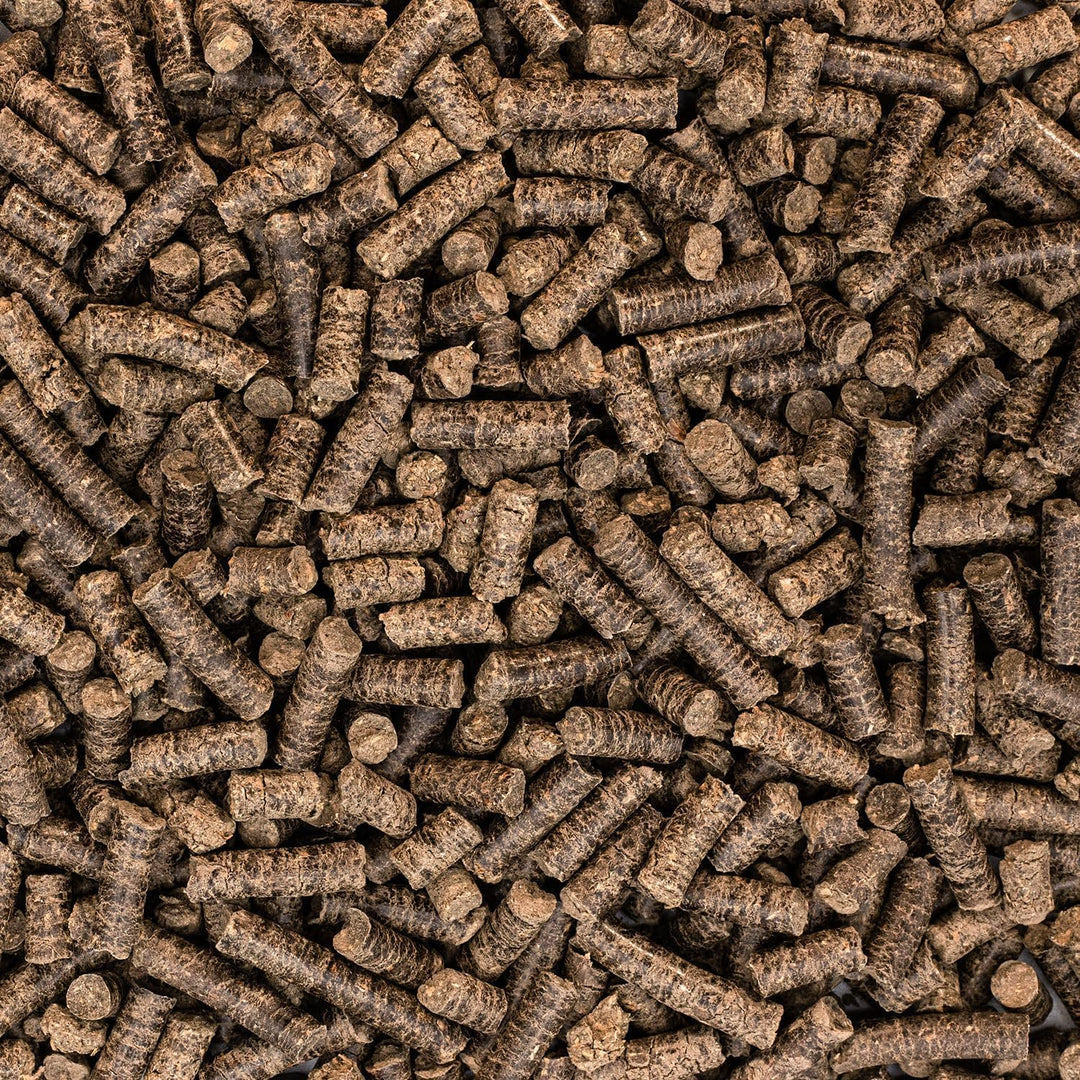 MBP0.05 Smoking Pellets L Olive, 2 kg, Olive