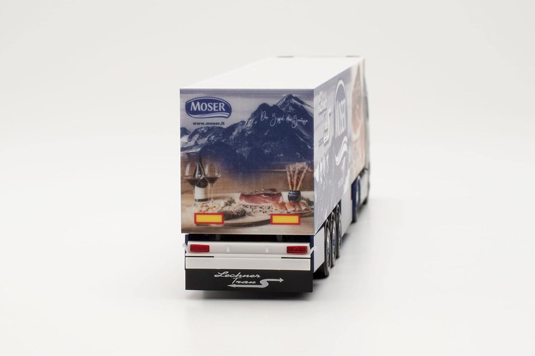 herpa 315074 Volvo Miniaturmodell, Mehrfarbig