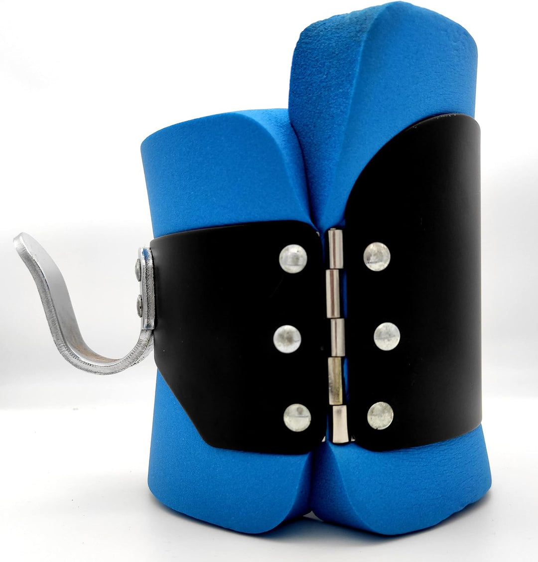 Tonyko Anti-Schwerkraft-Stiefel für Stressabbau und Fitness, blau