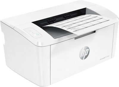 HP Laserjet M110we Laserdrucker, Monolaser, HP+, Drucker, WLAN, Airprint, Schwarz-weiss-Drucker, Ink