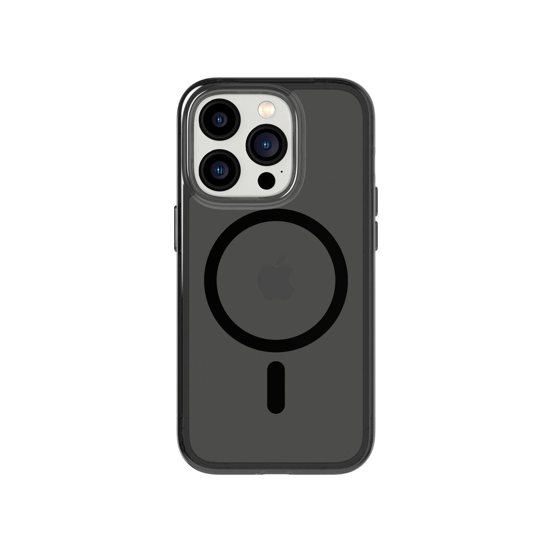 Tech 21 iPhone 14 Pro Evo Tint Kompatibel mit MagSafe - Stossdämpfende & Kratzfeste getönte Handyhül