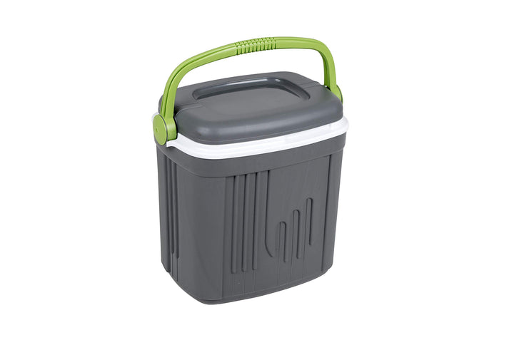 EDA Iceberg coolerbox, grau, 20 Liter