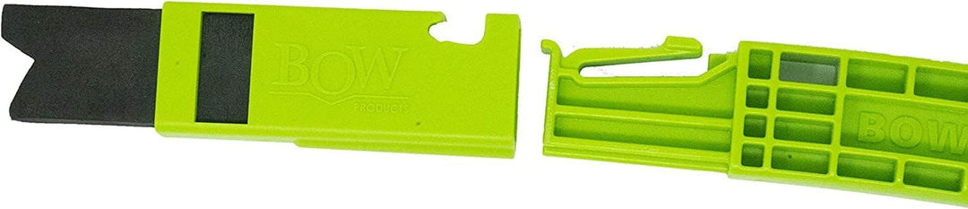 BOW Products PushPro Ersatzspitzen PPR1 - EVA Spitzen für PushPro Push Stick PP1 - 2 Stück PushPro T