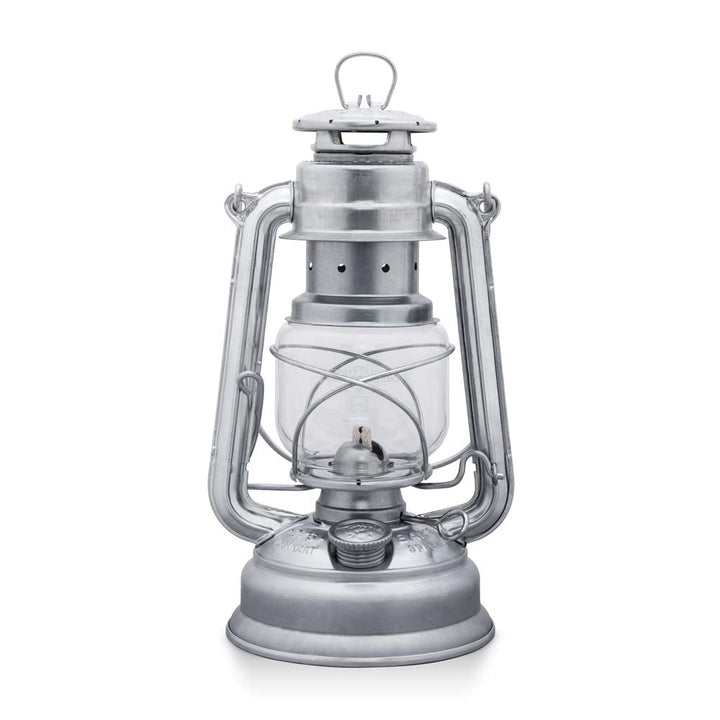 Feuerhand Baby Special Sturmlaterne 276 (verzinkt)