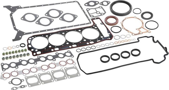 Ajusa 50124200 Dichtungsvollsatz, Motor