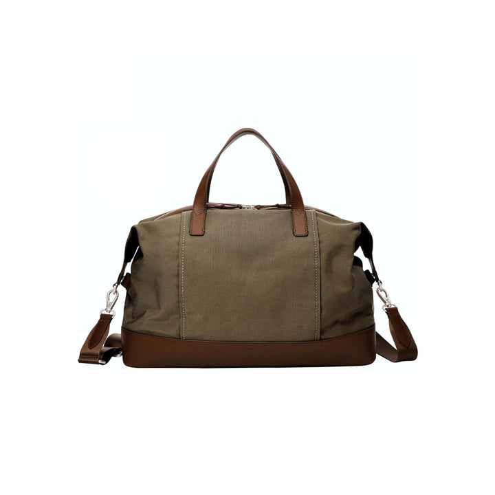 Fossil Tasche für herren Raeford Stoff Duffle, MBG9606147 – 48,9 cm L x 19,7 cm B x 33 cm H