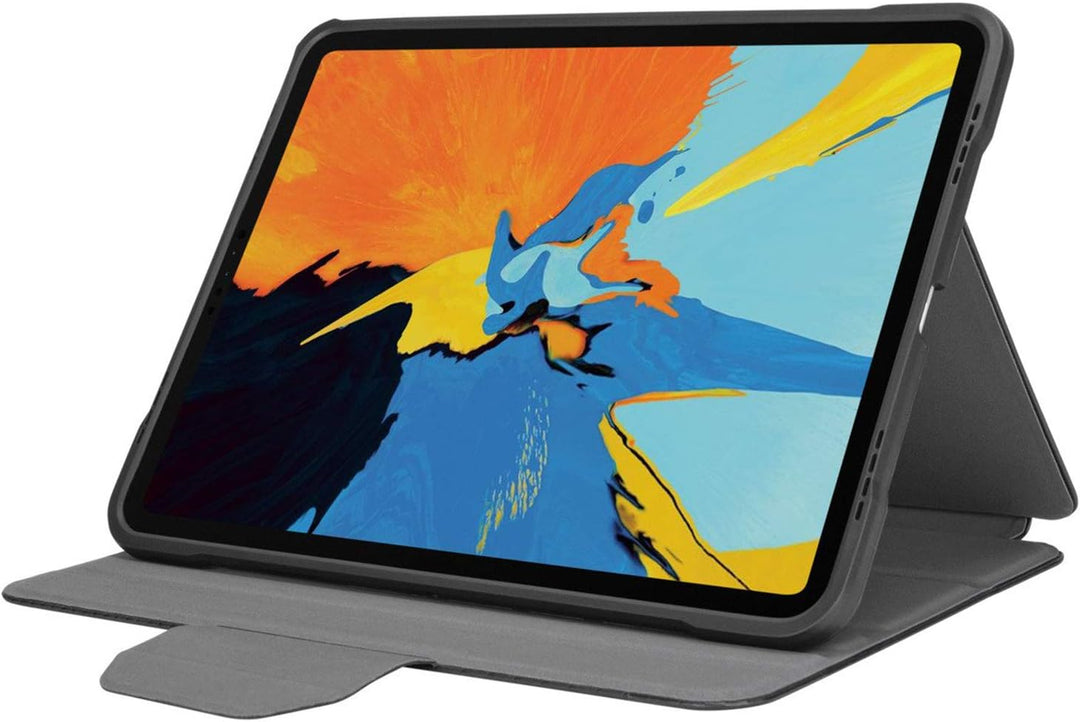 Targus Click-IN 10.8 iPad Air und 11 iPad Pro 2. Generation, Schwarz