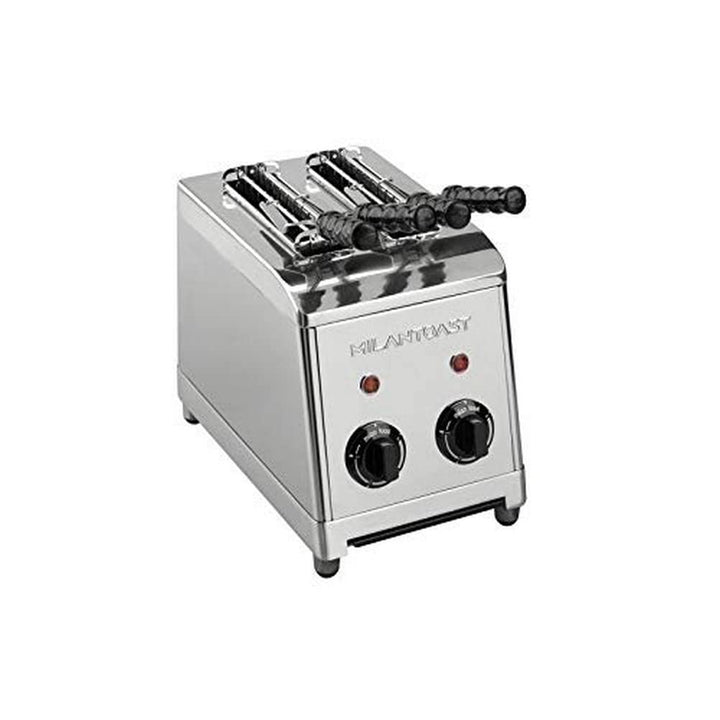 Milan Toast 7000 Toaster 2-Zange 2, 2 Tongs