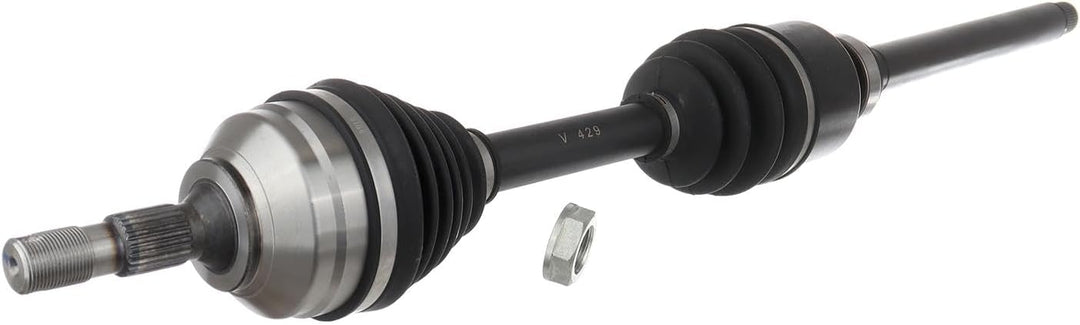 Skf VKJC 8360 - Antriebswelle