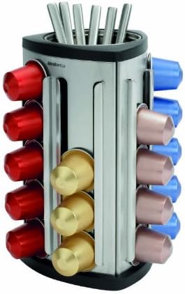 Brabantia Nespresso Kaffeekapselspender