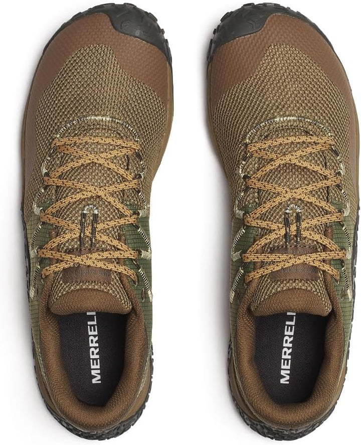 Merrell Damen Trail Glove 7Sneaker 40 EU Cairn, 40 EU Cairn