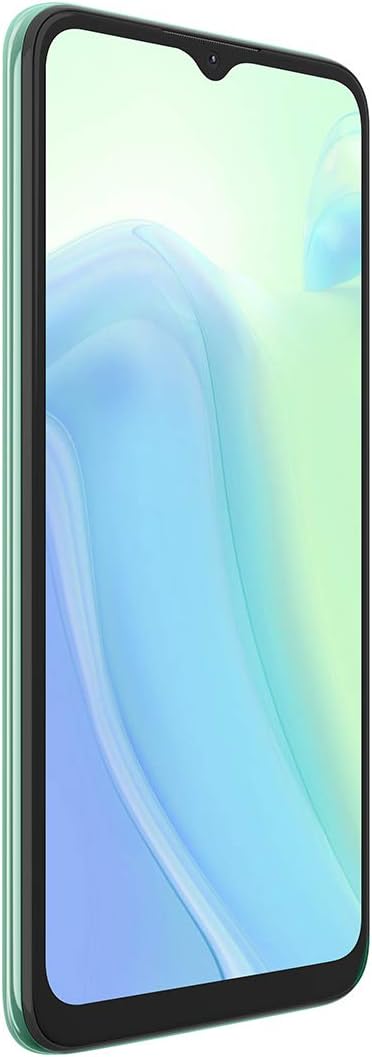 Blackview A70 Pro - Smartphone mit 5380 mAh Akkukapazität - Handy mit 6,517" HD+ Display - Unisoc T3