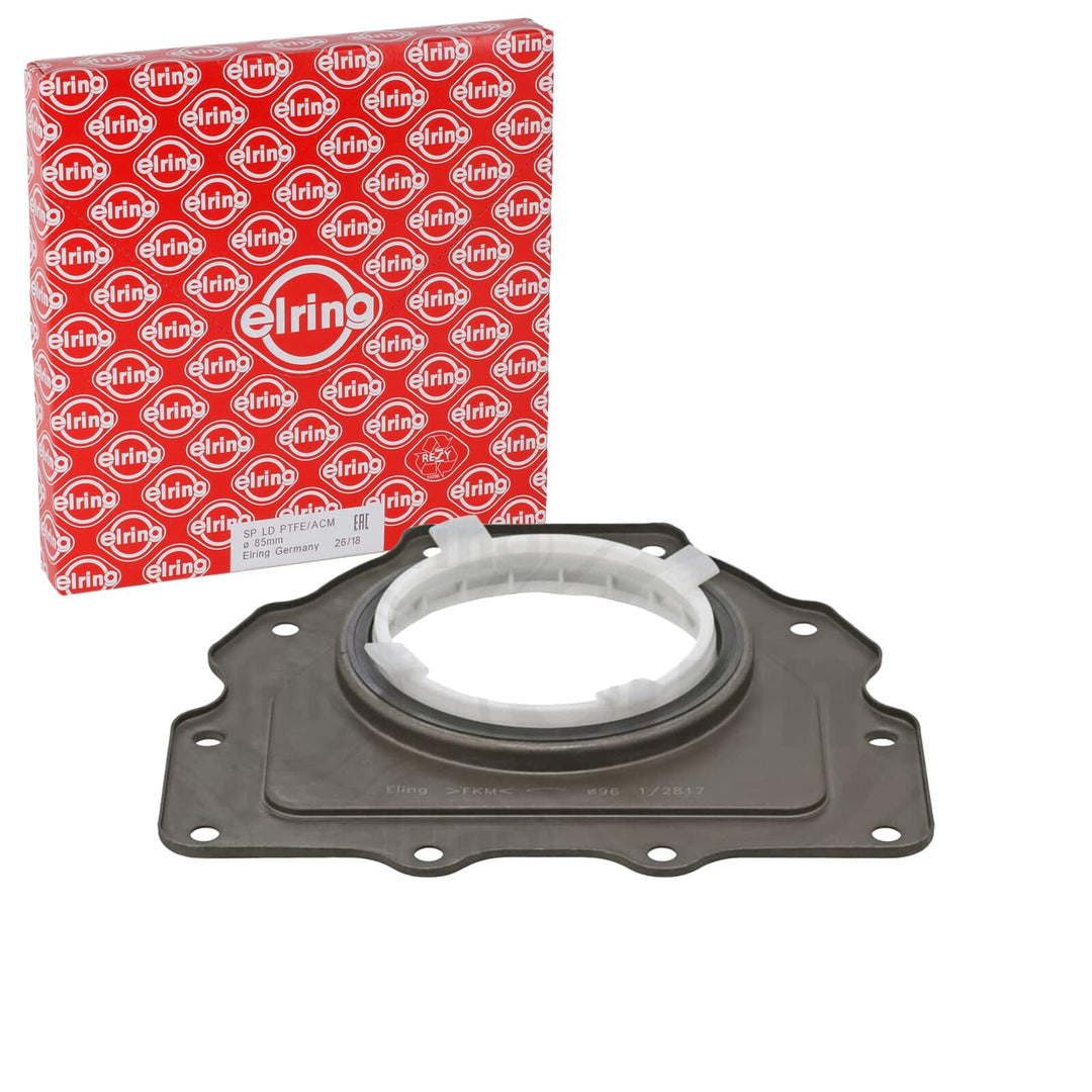 Elring 650.330 - Wellendichtring, Kurbelwelle