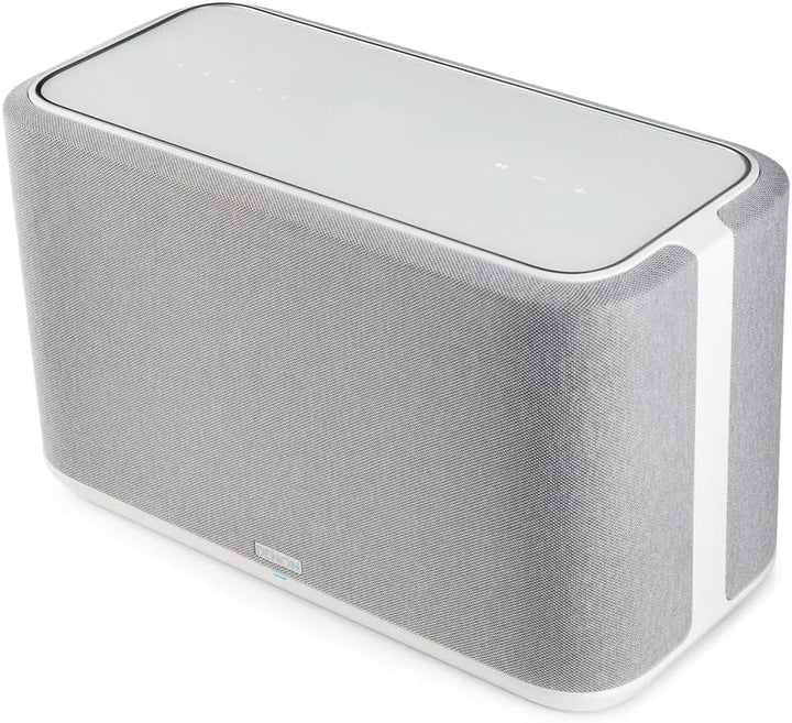 Denon Home 350 Multiroom-Lautsprecher, HiFi Lautsprecher mit HEOS Built-in, Alexa integriert, WLAN,