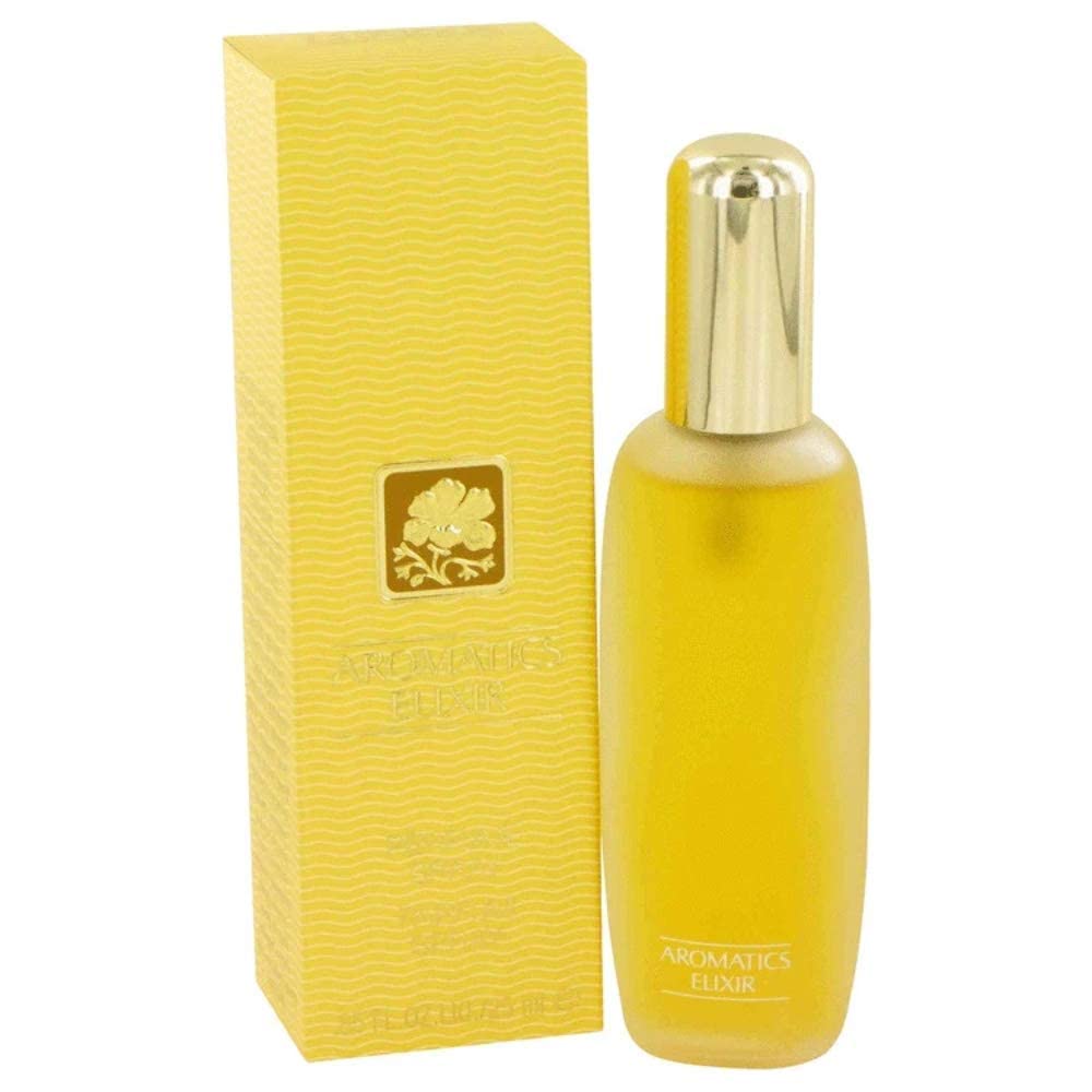 Clinique Aromatics Elixir Woman Parfume Spray 25 ml, 25 ml