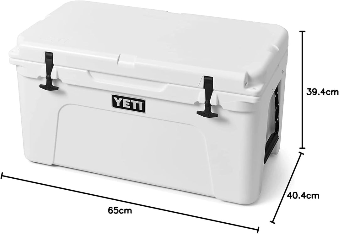 Yeti Tundra 45 Kühler Weiss, Weiss