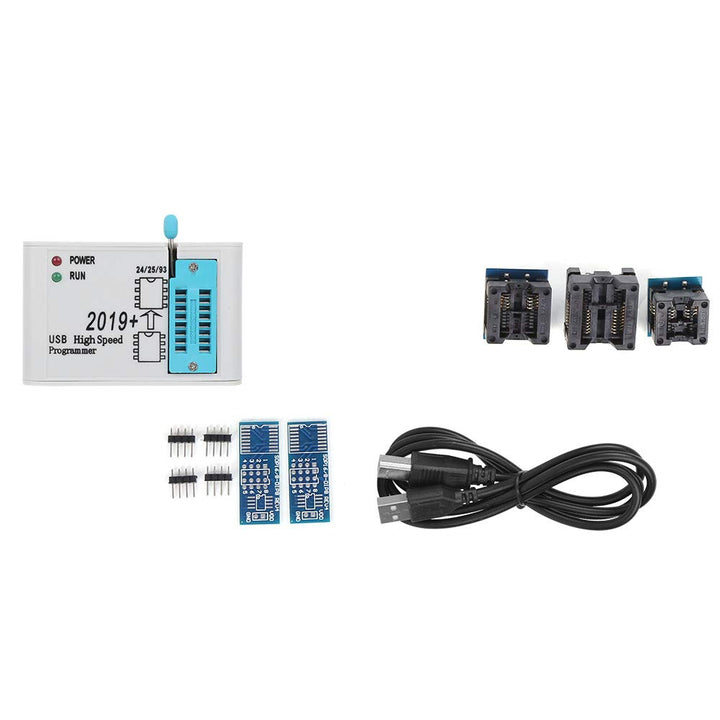 EZP2019 Hochgeschwindigkeits SPI Flash Programmierer USB 2.0 Unterstützung für 12 MBit/s Kompaktprog