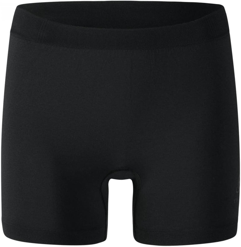 Odlo Damen Performance Dry Funktionsunterwäsche Panty Damen Schwarz L, Damen Schwarz L