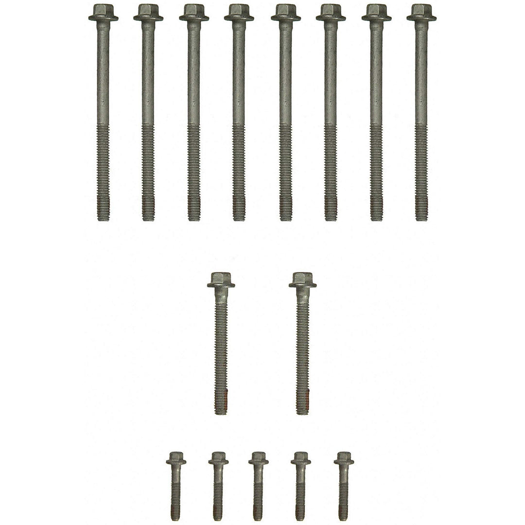Fel-Pro ES72173 Zylinderkopfschrauben-Set