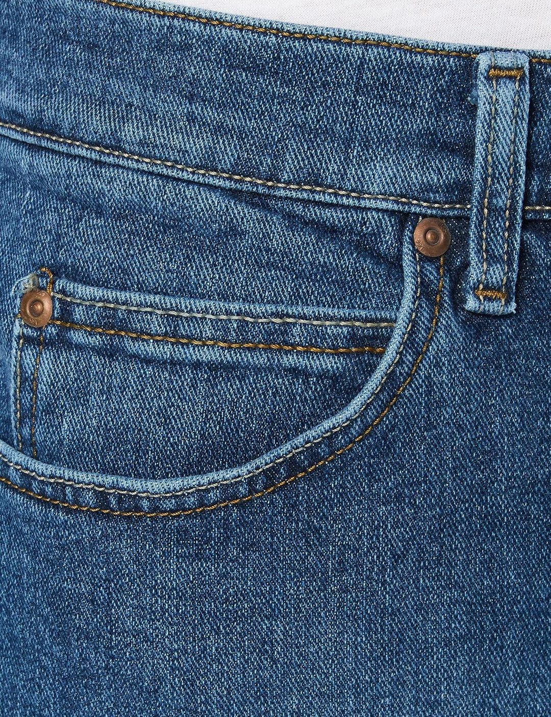 Lee Herren Legendary Regular Jeans 32W / 32L Stead Fast, 32W / 32L Stead Fast