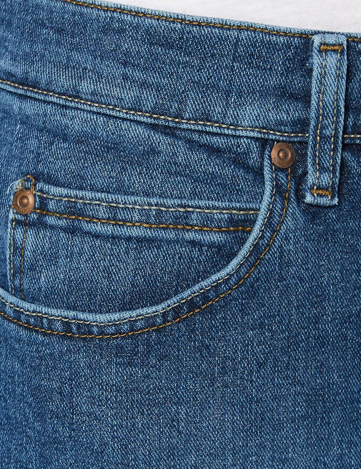 Lee Herren Legendary Regular Jeans 32W / 32L Stead Fast, 32W / 32L Stead Fast