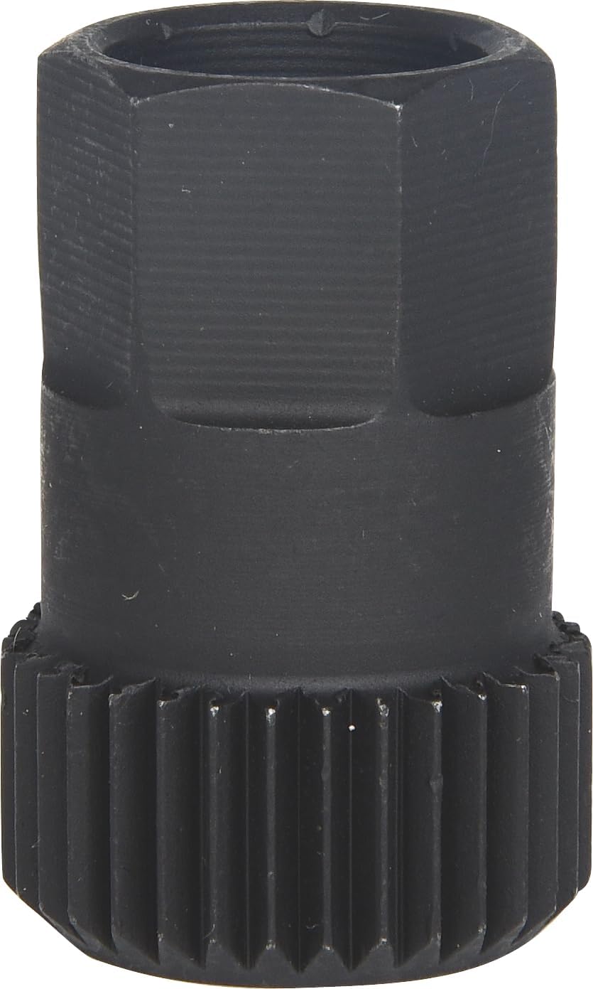 KS Tools 150.3103 Vielzahneinsatz 15,0 mm, 33 Zahn, gebohrt
