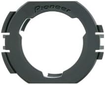 Pioneer TS-130CI – Markenspezifische 2-Wege Komponenten Auto-Lautsprecher (130 Watt, Steckverbinder