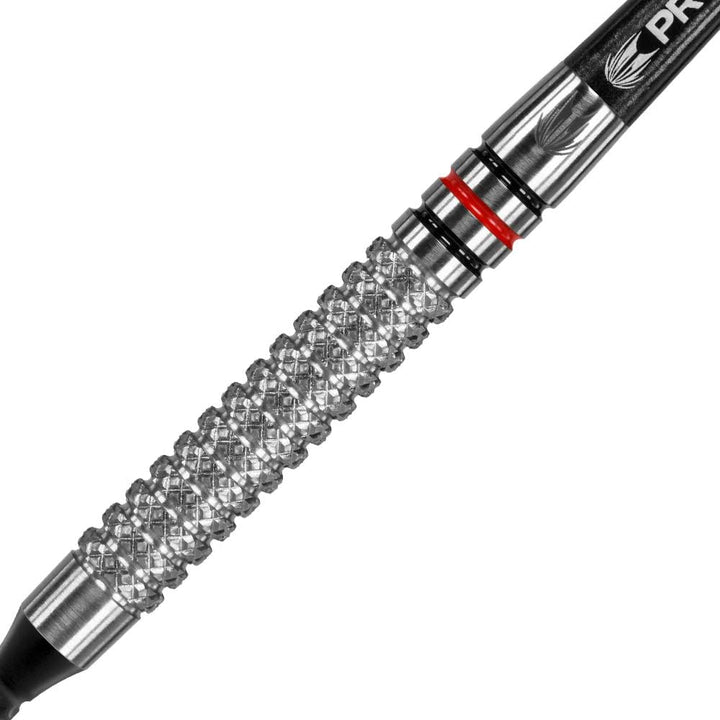 Dartpfeile von Target, Vapor-8, mit weicher Spitze, 100475, 18G 05, 18G 05