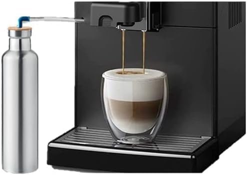 Thermo Milchbehälter