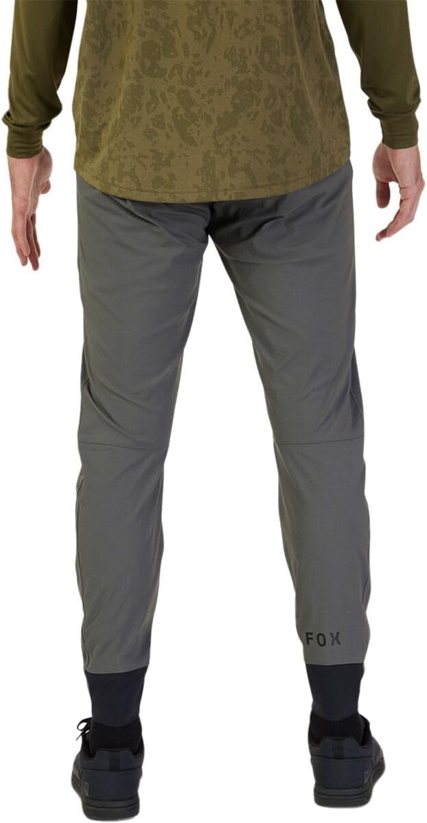 Fox Racing Herren Rain Pants Ranger Pant 32W Grau 2.0, 32W Grau 2.0