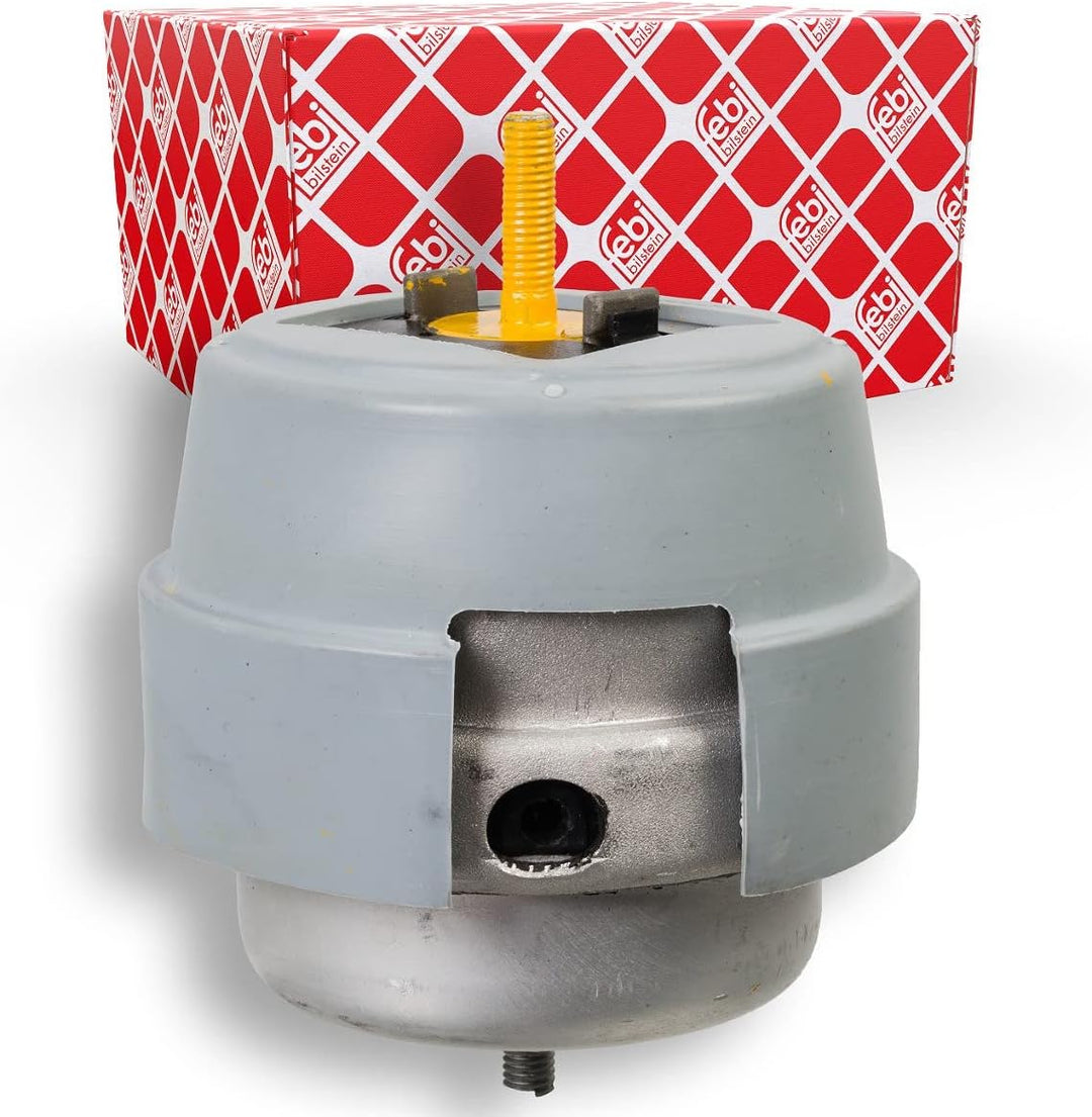 febi bilstein 104150 Motorlager mit Schutzkappe , 1 Stück