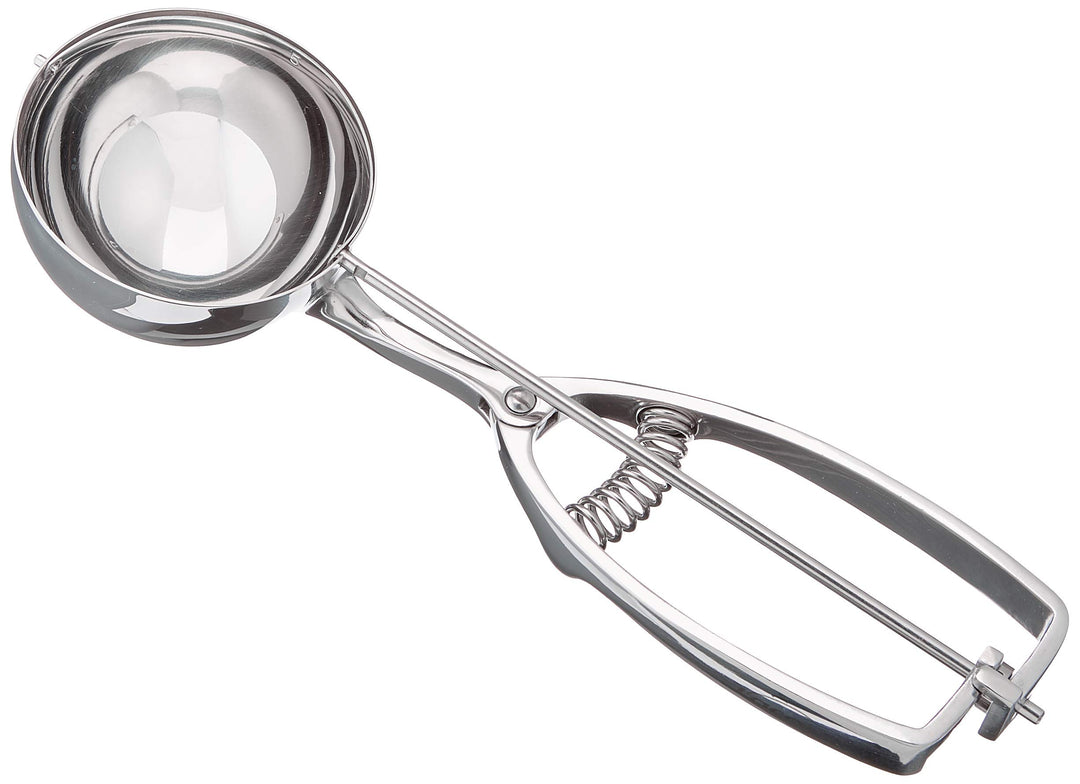 Lacor EISPORTIONIERER,Luxe,ROSTFREI 85 MM, INOX