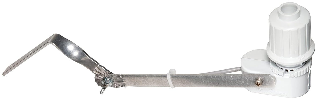 Rain Bird CPRSDBEX Kabelgebundener Regensensor mit Halterung und Draht Regensensor Regensensor, Rege