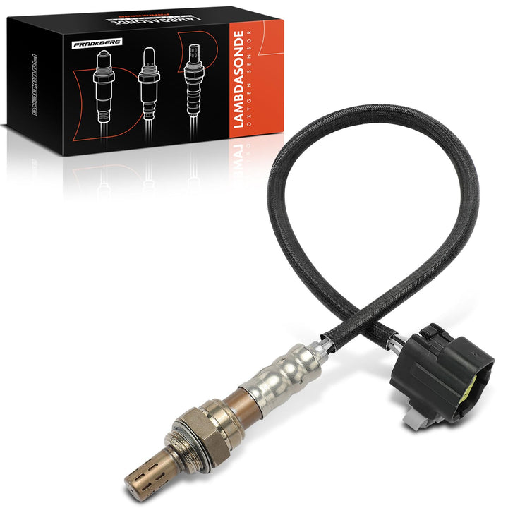 Lambdasonde vor Kat für 323 F VI BJ 626 V GF GW Premacy CP 1.8L 1.9L 2.0L 1997-2002 FP33-18-861B