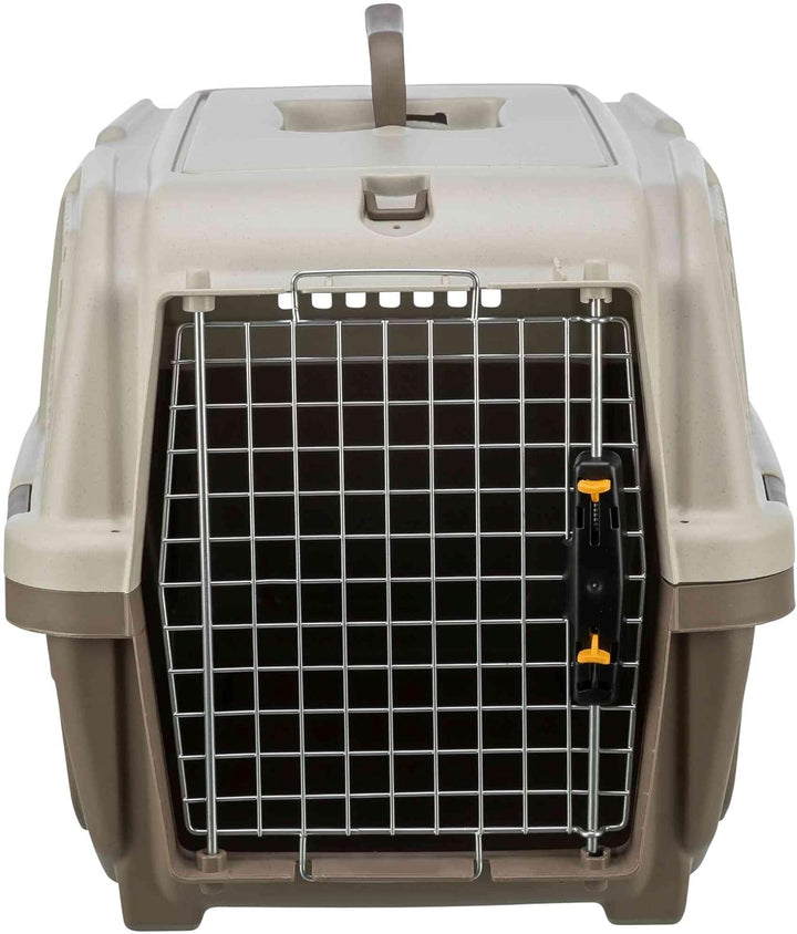Nobby Transportbox Skudo 3 Iata, 1 Stück, 60 x 40x 39 cm L 60 x B 39 x H 40 cm, L 60 x B 39 x H 40 c