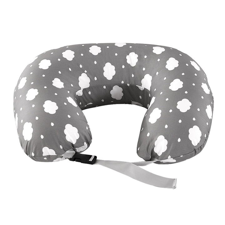 Stillkissen für das Stillen, Ergonomisches Stützkissen Schwangerschaftskissen für Mutter Baby, Still