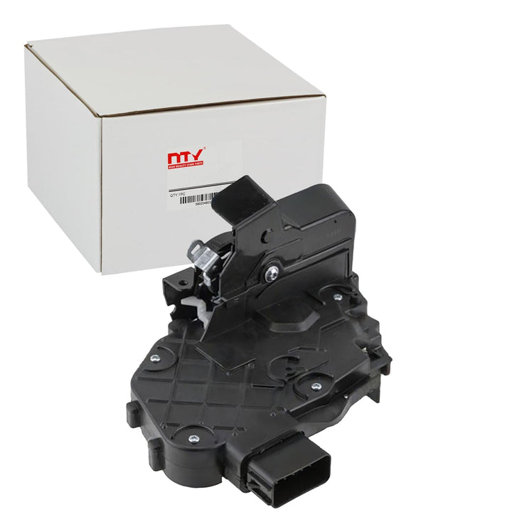 NTY Türschloss hinten rechts passend für Mondeo S-Max | Ezc-Fr-314