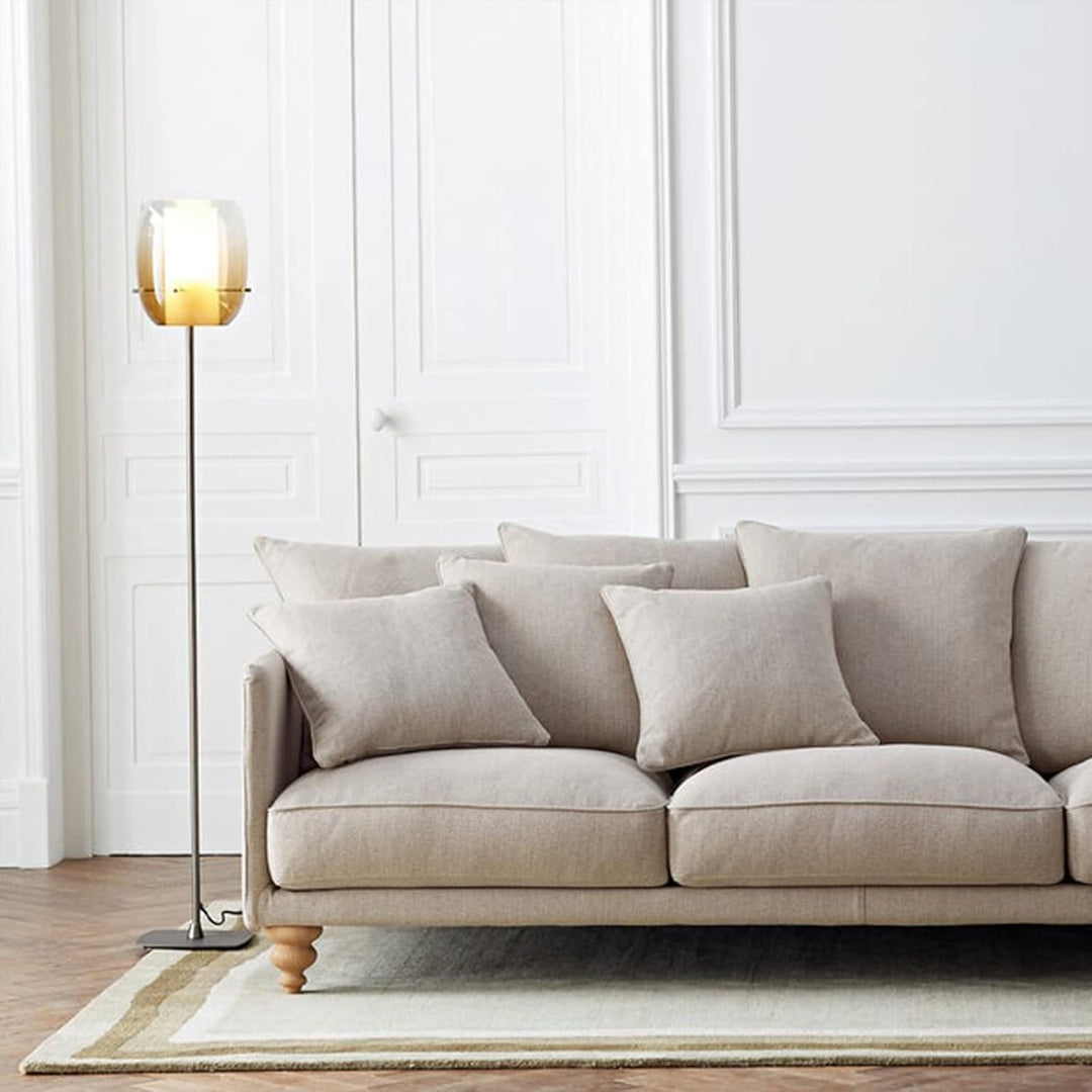 Gaahing Wandleiste zum Abziehen und Aufkleben, selbstklebende Wandleiste, DIY-Heimdekoration auf Sch