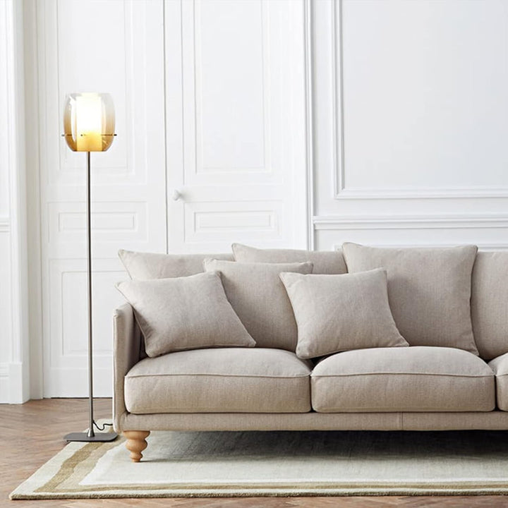 Gaahing Wandleiste zum Abziehen und Aufkleben, selbstklebende Wandleiste, DIY-Heimdekoration auf Sch