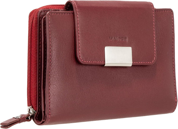 Maitre - Helena Dola Purse H13FZ Rot