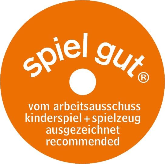 Ravensburger 24990 - Entdecke die Welt - Spielen und Lernen für Kinder, Lernspiel für Kinder von 5-1