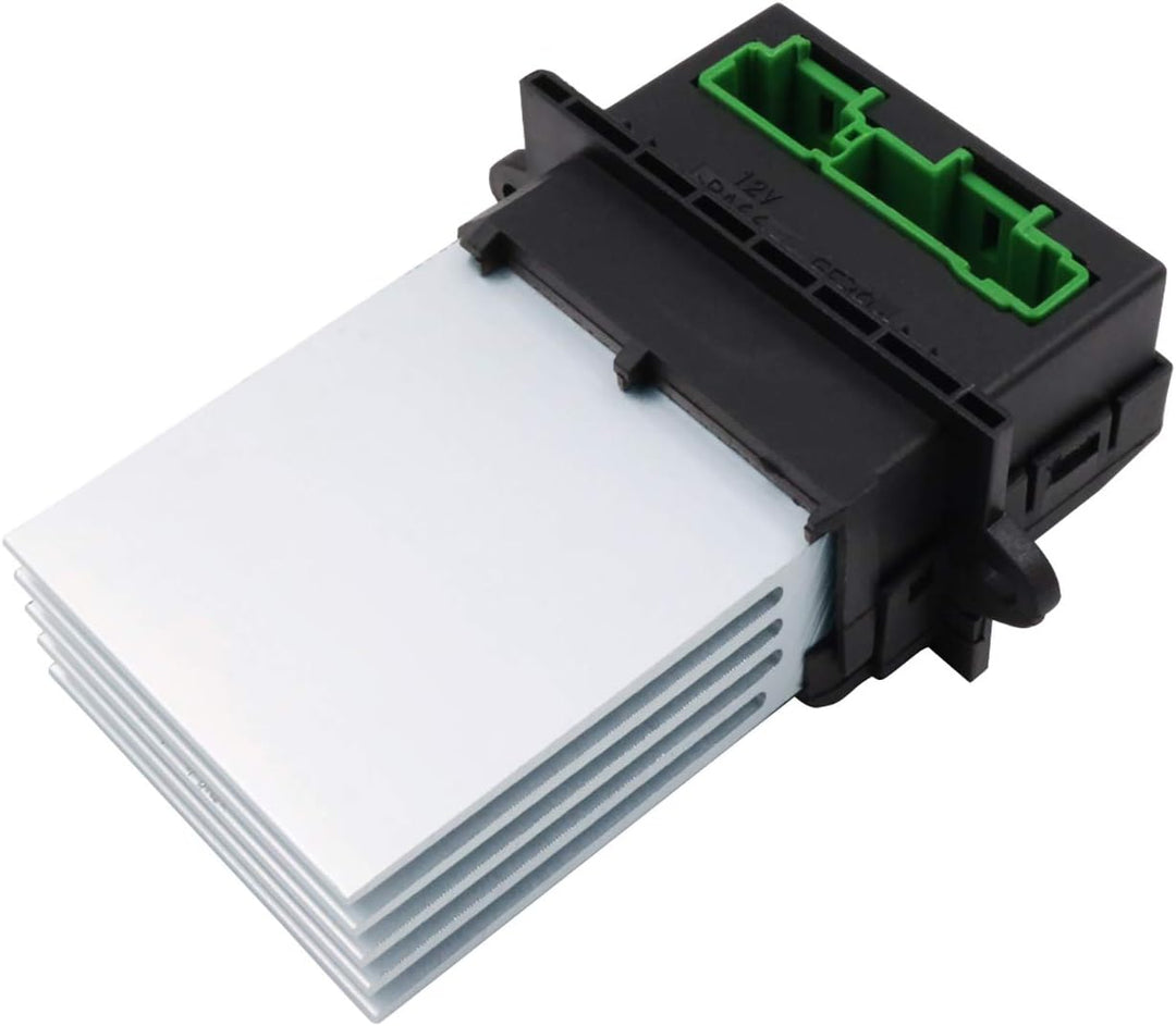YAOPEI Heizung Gebläse Motor Fan Widerstand 6441.L2, 4