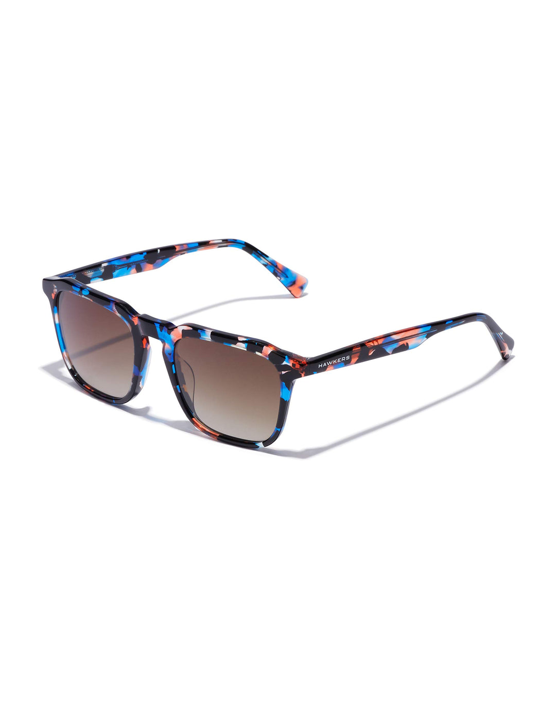 HAWKERS Sonnenbrille ETERNITY für Herren und Damen Eternity Capri Carey, Eternity Capri Carey