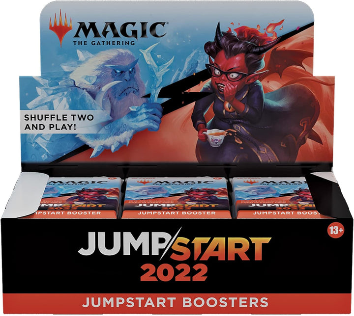 Magic The Gathering 88160 Cardgame