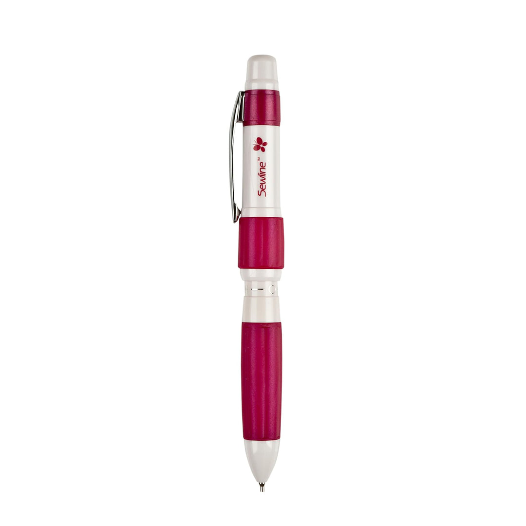 Sewline Trio Multifunktionsrollkugel Markierstift