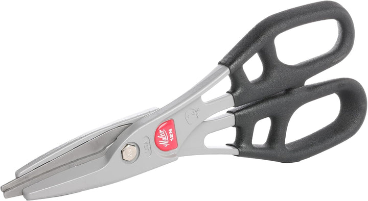 Malco m12ng 12 Zoll gerader Schnitt Aluminium Snip mit Comfort Grip