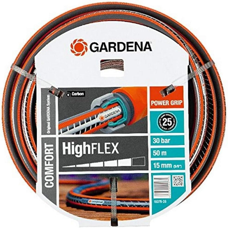 Manguera HighFlex Ø 15 mm Rollo de 50